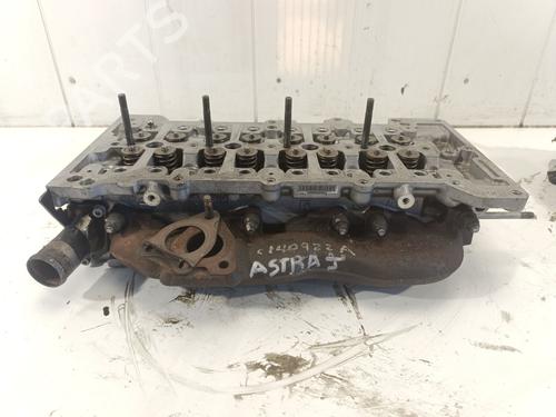 Topstykke OPEL ASTRA J (P10)  | BP29528006M5 