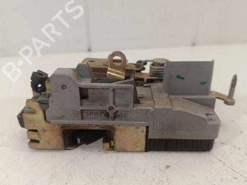 Front right lock PEUGEOT 807 (EB_)  | BP19249463C97 