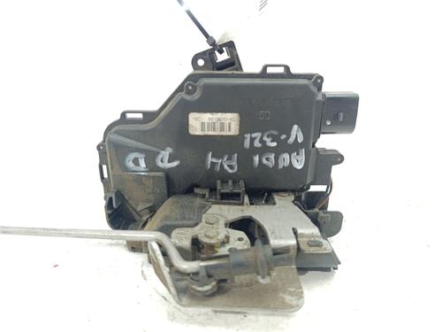 Used Front right lock AUDI A4 B6 (8E2) 1.9 TDI (130 hp) 31754669