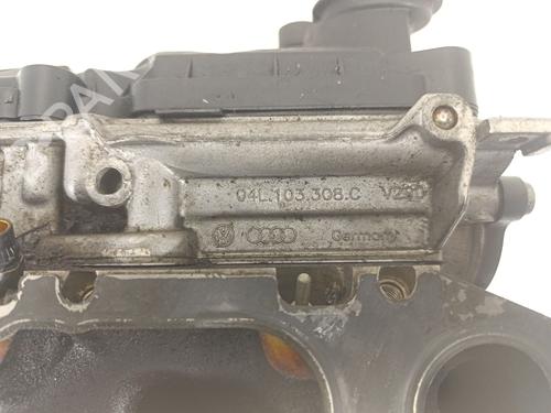 Cylinder head AUDI A3 Sportback (8VA, 8VF)  | BP29527985M5 