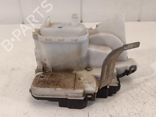 Used Rear left lock SEAT IBIZA II (6K1) [1993-2002]  17744201