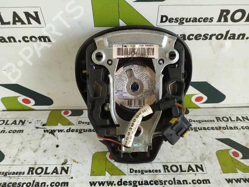 Driver airbag CITROËN C3 I (FC_, FN_) 1.4 HDi | BP4065707C9 