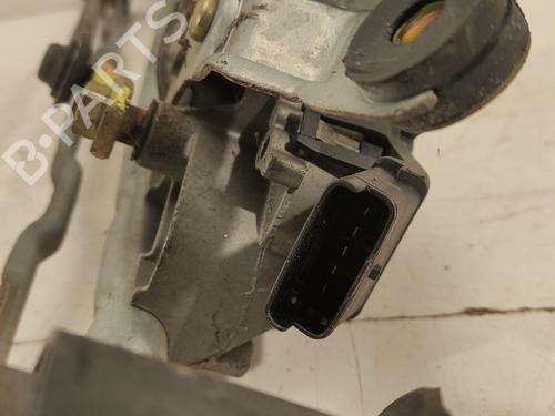 Front windshield wiper arm NISSAN ALMERA II (N16) 2.2 Di | BP14300787C143 