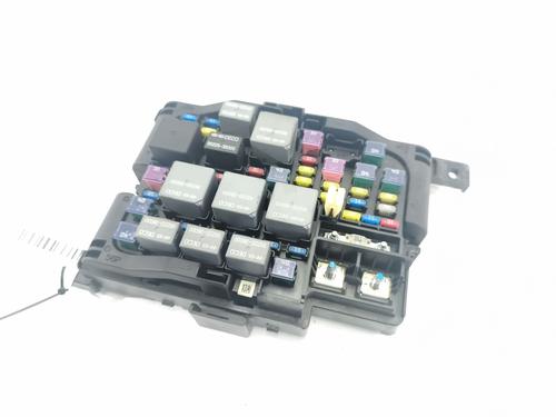 Fuse box KIA CARENS III MPV (UN) 2.0 CRDi 140 | BP33552624E1 - Image 2