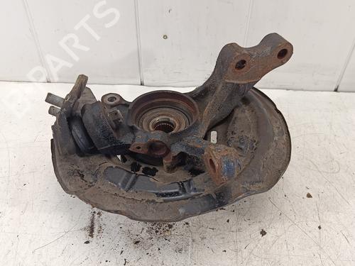 Right front steering knuckle TOYOTA AVENSIS (_T25_)  | BP12547650M26 