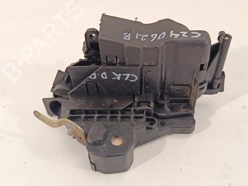 Used Front right lock MERCEDES-BENZ CLK (C208) CLK 320 (208.365) (218 hp) 15494740