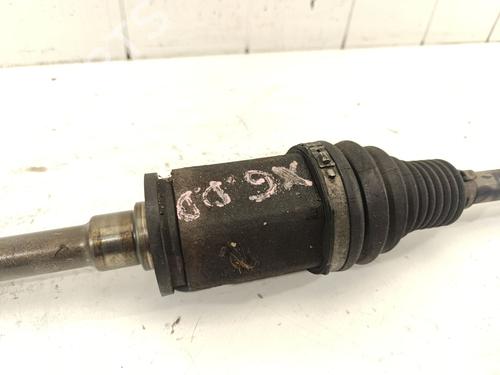Right front driveshaft BMW X6 (E71, E72) xDrive 40 d | BP30006198M39