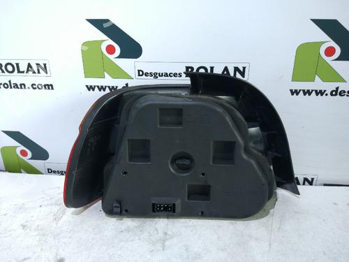 Right taillight BMW 5 (E39) 520 i | BP4060502C35 