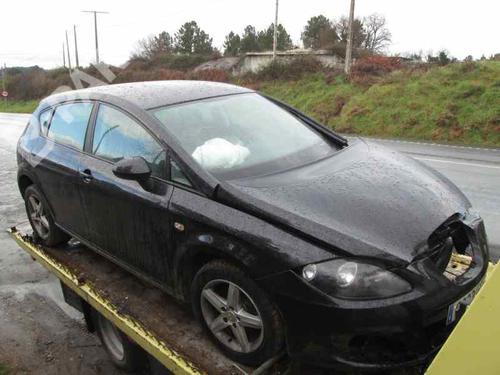 Steering rack SEAT LEON (1P1) 1.6 TDI | BP29538858M22