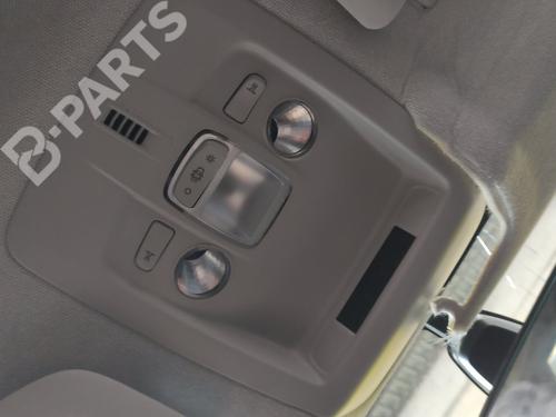 Used Interior roof light Interior roof light CITROËN C4 CACTUS 1.6 BlueHDi 100 (99 hp) 8810310 8810310