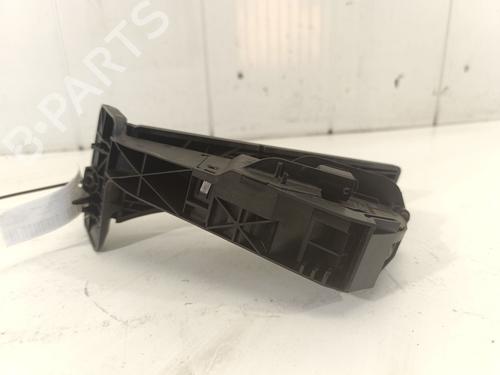 Pedal BMW 2 Active Tourer (F45) 216 d | BP29983280I4