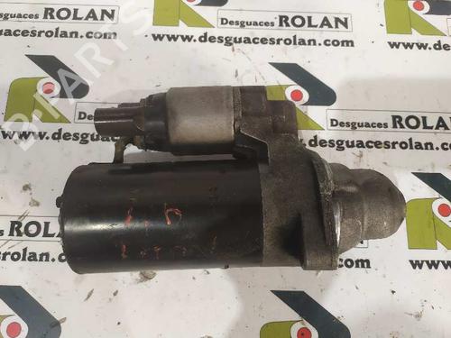 Motorino avviamento AUDI A4 B5 (8D2) [1994-2001]  4759313