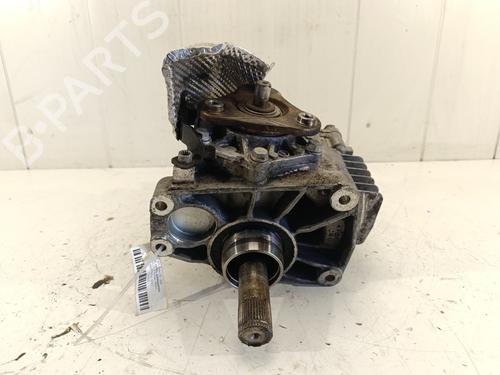 Gir Fordelingskasse VW TIGUAN (AD1, AX1) 2.0 TSI 4motion 0CP409053P