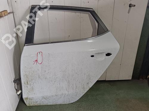 left-rear-door-kia-ceed-jd-14-cvvt-2012-2013-2014-2015-2016-2017-2018-11059790 main image