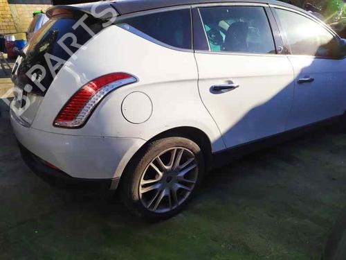 Rear right window mechanism LANCIA DELTA III (844_) 2.0 D Multijet (844.AXD1A, 844.AXM1A) | BP5945849C25