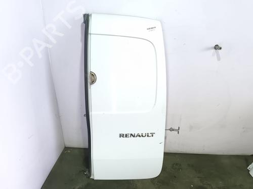 Used Right rear door Right rear door RENAULT KANGOO Express (FW0/1_) 1.5 dCi 75 (FW07, FW10, FW04) (75 hp) 40288770 40288770