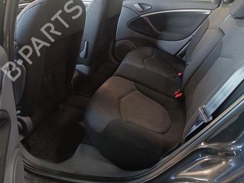 Højre bremsekaliber foran CITROËN C5 II (RC_) 1.6 HDi (RC8HZB) | BP31063159M104 