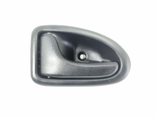 Used Rear left interior door handle Rear left interior door handle RENAULT MEGANE I (BA0/1_) 1.9 dTi (BA08, BA0N) (98 hp) 36017097 36017097