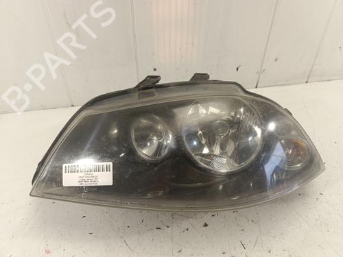 Used Left headlight SEAT IBIZA III (6L1) 1.4 TDI (80 hp) 29479908