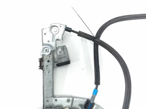 Front left window mechanism PEUGEOT 607 (9D, 9U) 2.2 HDi | BP33660395C22 - Image 3