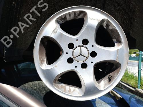 Used Rim MERCEDES-BENZ C-CLASS (W203) C 220 CDI (203.006, 203.008) (143 hp) 31175015