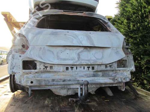 Steering rack PEUGEOT 208 I (CA_, CC_) 1.6 BlueHDi 100 | BP25702966M22 