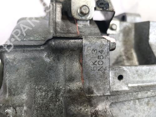 Gearbox MAZDA 3 (BK) 2.0 (BKEP) | BP34606141M3  - Image 8