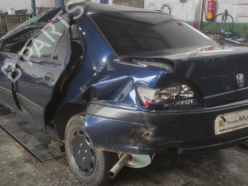 Startmotor PEUGEOT 406 (8B)  | BP16817892M8 