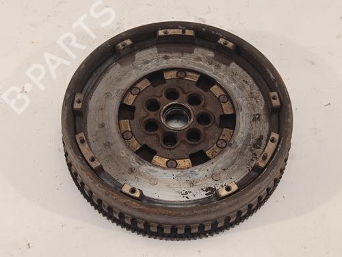 Used Flywheel RENAULT LAGUNA II (BG0/1_) 1.9 dCi (BG08, BG0G) (120 hp) 15821289