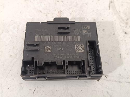 Elektronische module AUDI A3 Sportback (8VA, 8VF) [2012-2021]  22975519