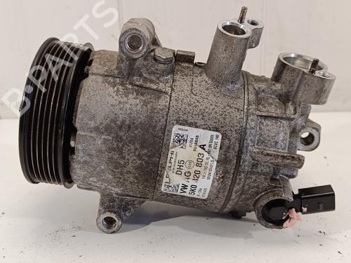 Used AC compressor SEAT IBIZA IV ST (6J8, 6P8) [2010-2016]  16086357