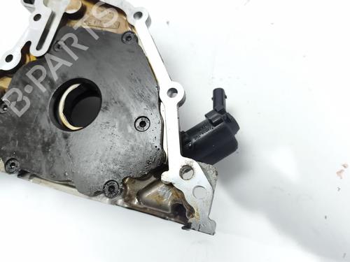 Timing cover AUDI A3 (8V1, 8VK) 1.5 TFSI | BP33963470M123  - Image 5