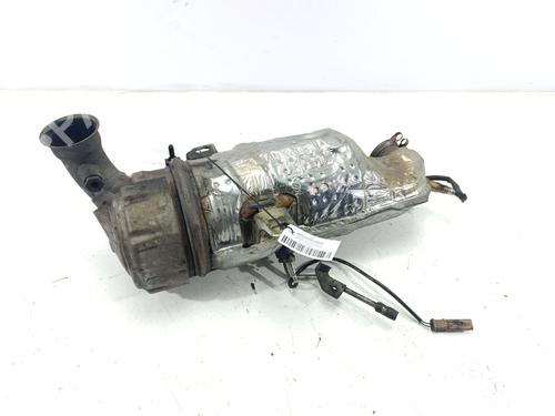 partikelfilter PEUGEOT PARTNER Box Body/MPV 1.6 HDi (111 hp) 32034911