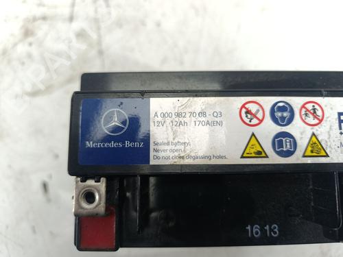 Other MERCEDES-BENZ C-CLASS (W204) C 220 CDI (204.002) | BP32034916O1