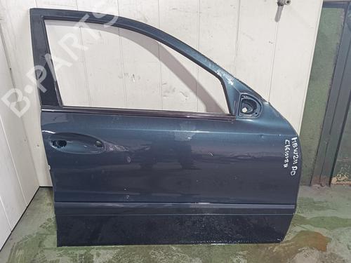 Used Right front door MERCEDES-BENZ E-CLASS (W211) [2002-2009]  11187920