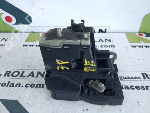 Used Front right lock RENAULT CLIO II (BB_, CB_) 1.5 dCi (B/CB3M) (64 hp) 10246657