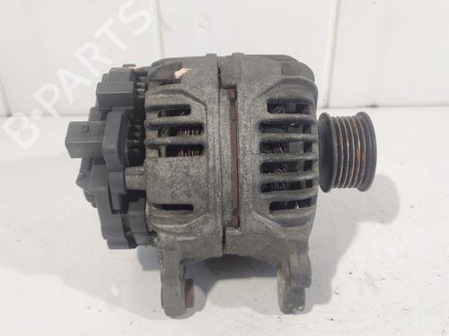 Alternator VW POLO (9N_, 9A_) 1.4 16V | BP7311459M7 