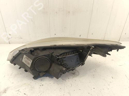 Right headlight RENAULT MEGANE III Hatchback (BZ0/1_, B3_)  | BP29395418C29 