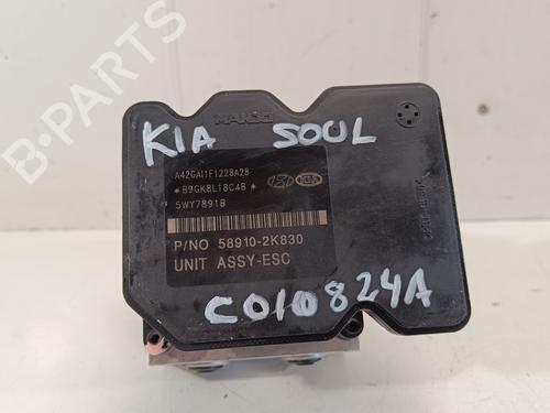 ABS pump KIA SOUL I (AM)  | BP21568597M43 