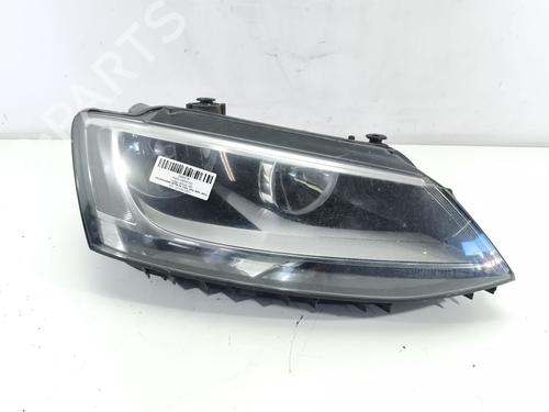 Used Right headlight Right headlight VW JETTA IV (162, 163, AV3, AV2) 2.0 TDI (110 hp) 40158063 40158063