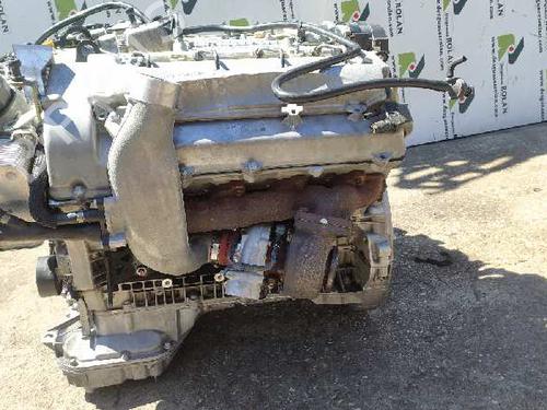 Engine MERCEDES-BENZ M-CLASS (W163) ML 400 CDI (163.128) | BP5936226M1 
