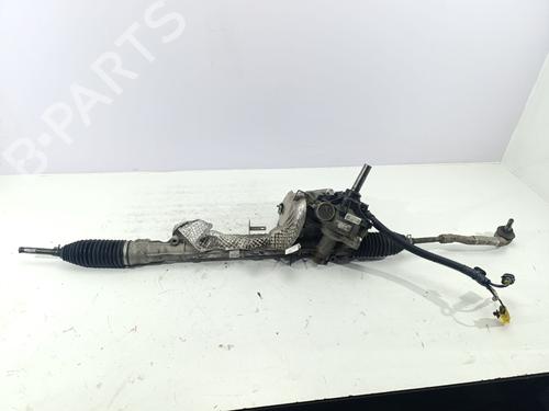 Used Steering rack PEUGEOT 3008 II SUV (MC_, MR_, MJ_, M4_) 1.6 BlueHDi 120 (120 hp) 31158425