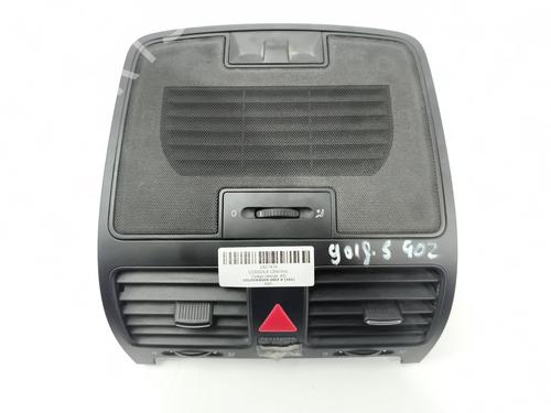 Used Middle console Middle console VW GOLF V (1K1) 1.9 TDI (105 hp) 33474301 33474301