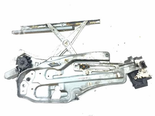 Used Front left window mechanism Front left window mechanism 37033388 37033388