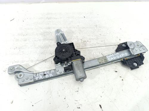rear-right-window-mechanism-dacia-sandero-ii-2012-31864507 main image