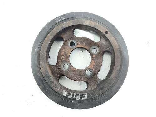 Used Pulley Pulley CHEVROLET EPICA (KL1_) 2.0 D (150 hp) 34554686 34554686