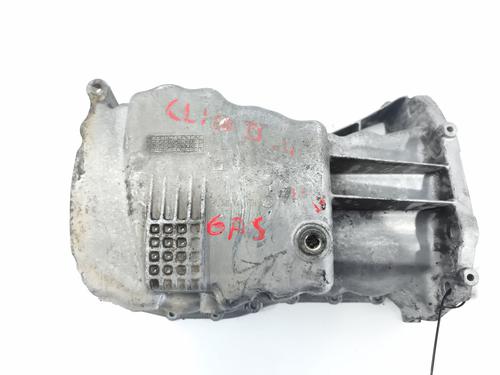 Oliebundkar Oliebundkar RENAULT CLIO II (BB_, CB_) 1.2 (BB0A, BB0F, BB10, BB1K, BB28, BB2D, BB2H, CB0A,... (58 hp) 34252237 34252237