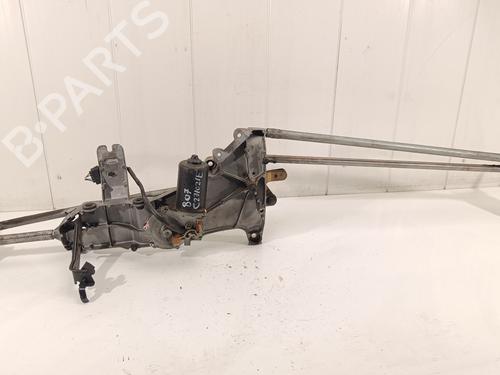 Braço escova frente PEUGEOT 807 (EB_) [2002-2025]  16182745