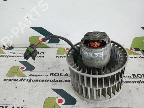 Used Heater blower motor RENAULT ESPACE III (JE0_) [1996-2002]  4052520