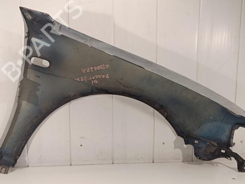 Left front fenders VW PASSAT B5 (3B2) 1.9 TDI 4motion | BP16136498C41 